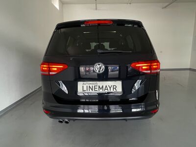 VW Touran Gebrauchtwagen VW Touran Gebrauchtwagen