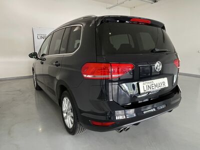 VW Touran Gebrauchtwagen VW Touran Gebrauchtwagen