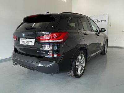 BMW X1 Gebrauchtwagen BMW X1 Gebrauchtwagen
