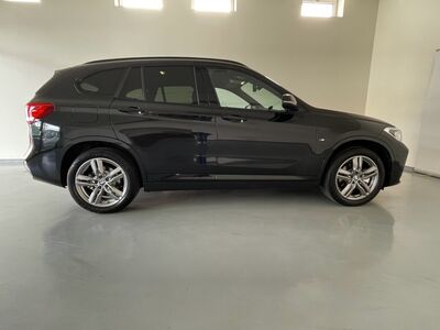 BMW X1 Gebrauchtwagen BMW X1 Gebrauchtwagen