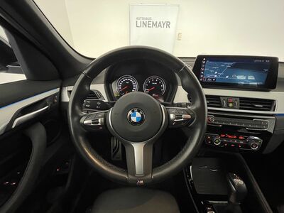 BMW X1 Gebrauchtwagen BMW X1 Gebrauchtwagen