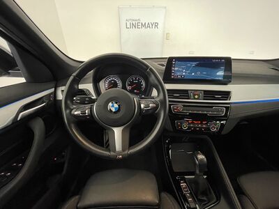 BMW X1 Gebrauchtwagen BMW X1 Gebrauchtwagen