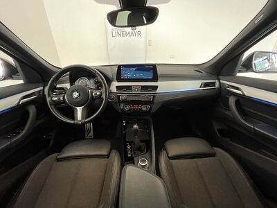 BMW X1 Gebrauchtwagen BMW X1 Gebrauchtwagen