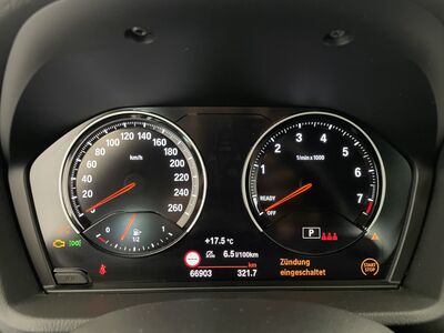 BMW X1 Gebrauchtwagen BMW X1 Gebrauchtwagen