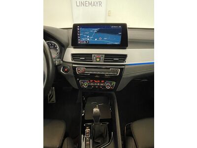 BMW X1 Gebrauchtwagen BMW X1 Gebrauchtwagen