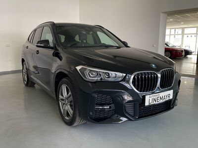 BMW X1 Gebrauchtwagen BMW X1 Gebrauchtwagen