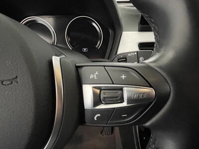 BMW X1 Gebrauchtwagen BMW X1 Gebrauchtwagen