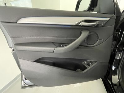 BMW X1 Gebrauchtwagen BMW X1 Gebrauchtwagen