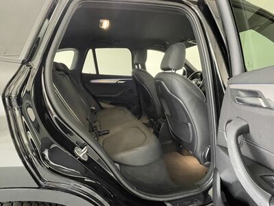 BMW X1 Gebrauchtwagen BMW X1 Gebrauchtwagen