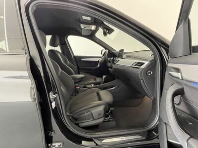 BMW X1 Gebrauchtwagen BMW X1 Gebrauchtwagen
