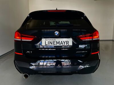 BMW X1 Gebrauchtwagen BMW X1 Gebrauchtwagen