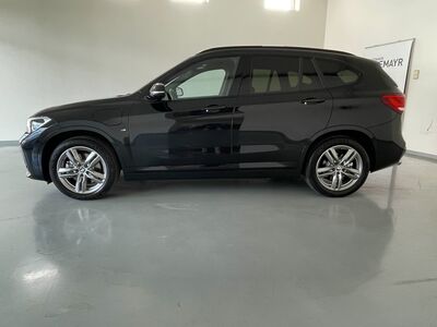 BMW X1 Gebrauchtwagen BMW X1 Gebrauchtwagen