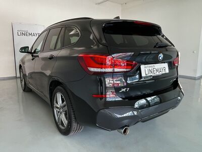 BMW X1 Gebrauchtwagen BMW X1 Gebrauchtwagen