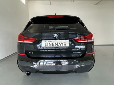 BMW X1 Gebrauchtwagen BMW X1 Gebrauchtwagen