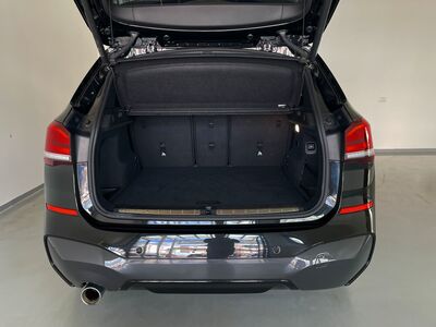 BMW X1 Gebrauchtwagen BMW X1 Gebrauchtwagen