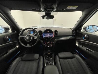 Mini Countryman Gebrauchtwagen Mini Countryman Gebrauchtwagen