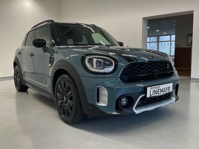 Mini Countryman Gebrauchtwagen Mini Countryman Gebrauchtwagen