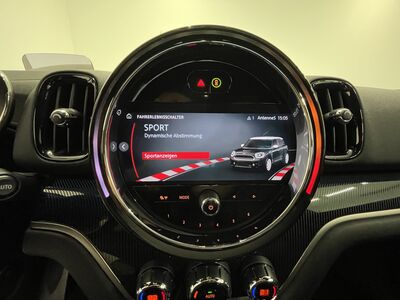 Mini Countryman Gebrauchtwagen Mini Countryman Gebrauchtwagen