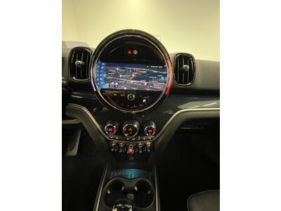 Mini Countryman Gebrauchtwagen Mini Countryman Gebrauchtwagen