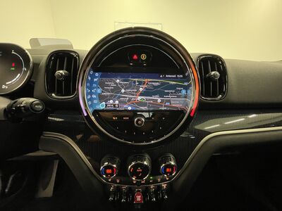 Mini Countryman Gebrauchtwagen Mini Countryman Gebrauchtwagen