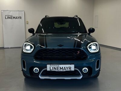 Mini Countryman Gebrauchtwagen Mini Countryman Gebrauchtwagen
