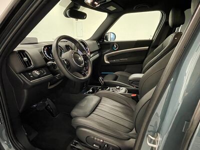 Mini Countryman Gebrauchtwagen Mini Countryman Gebrauchtwagen