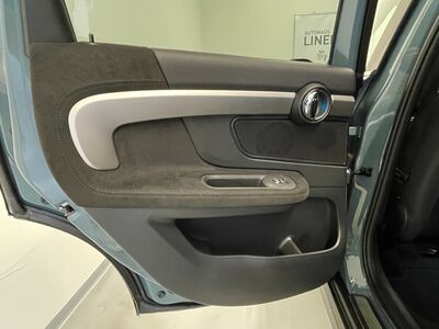 Mini Countryman Gebrauchtwagen Mini Countryman Gebrauchtwagen