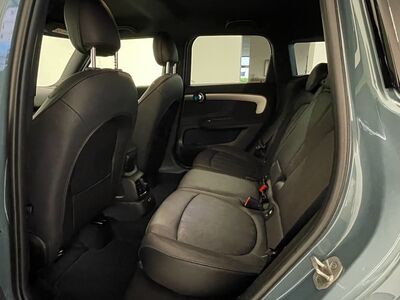 Mini Countryman Gebrauchtwagen Mini Countryman Gebrauchtwagen