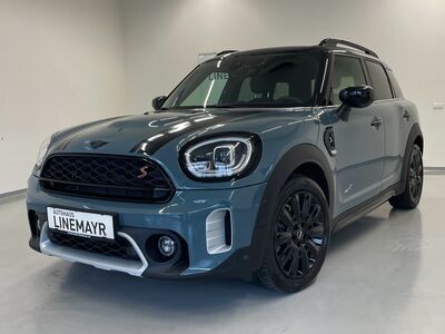 Mini Countryman Gebrauchtwagen Mini Countryman Gebrauchtwagen