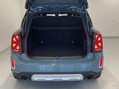 Mini Countryman Gebrauchtwagen Mini Countryman Gebrauchtwagen
