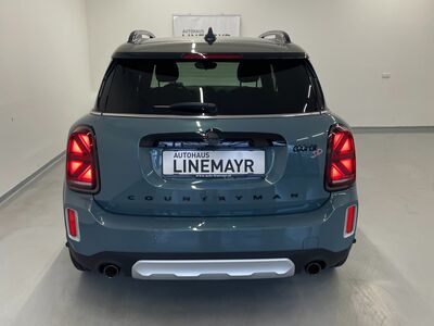 Mini Countryman Gebrauchtwagen Mini Countryman Gebrauchtwagen