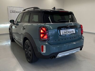 Mini Countryman Gebrauchtwagen Mini Countryman Gebrauchtwagen