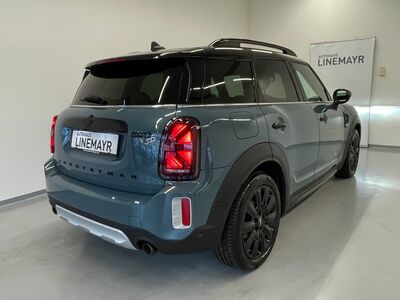 Mini Countryman Gebrauchtwagen Mini Countryman Gebrauchtwagen