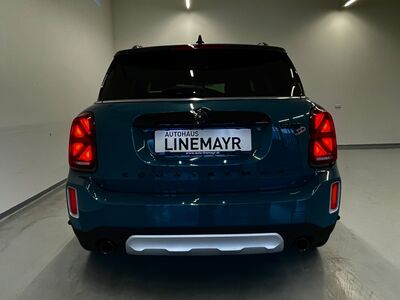 Mini Countryman Gebrauchtwagen Mini Countryman Gebrauchtwagen