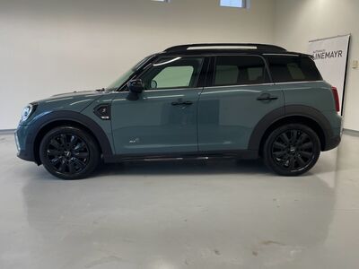 Mini Countryman Gebrauchtwagen Mini Countryman Gebrauchtwagen