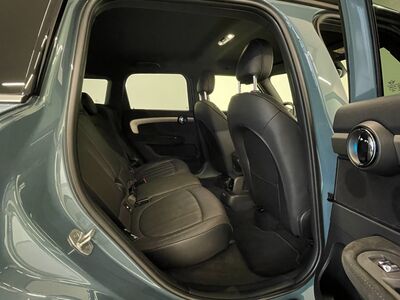 Mini Countryman Gebrauchtwagen Mini Countryman Gebrauchtwagen