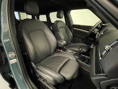 Mini Countryman Gebrauchtwagen Mini Countryman Gebrauchtwagen