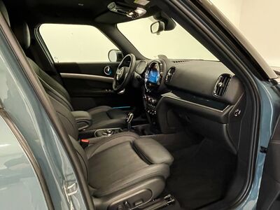 Mini Countryman Gebrauchtwagen Mini Countryman Gebrauchtwagen