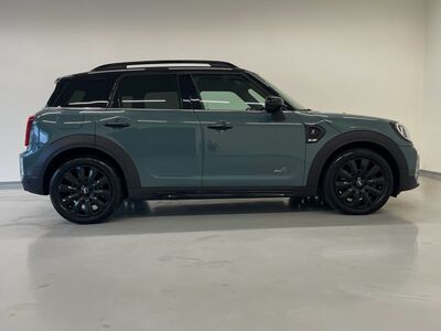 Mini Countryman Gebrauchtwagen Mini Countryman Gebrauchtwagen
