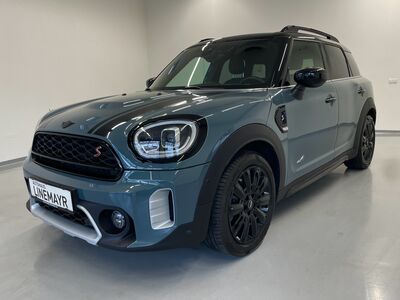 Mini Countryman Gebrauchtwagen Mini Countryman Gebrauchtwagen