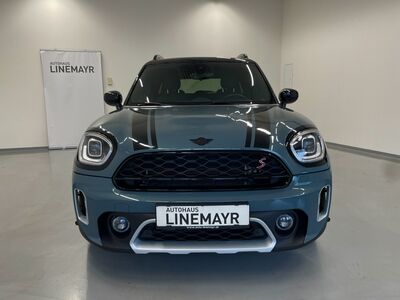 Mini Countryman Gebrauchtwagen Mini Countryman Gebrauchtwagen