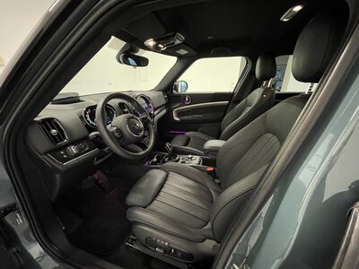 Mini Countryman Gebrauchtwagen Mini Countryman Gebrauchtwagen