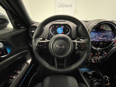 Mini Countryman Gebrauchtwagen Mini Countryman Gebrauchtwagen