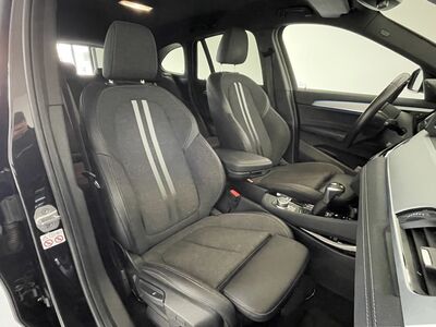 BMW X1 Gebrauchtwagen