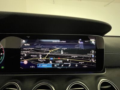 Mercedes-Benz E-Klasse Gebrauchtwagen Mercedes-Benz E-Klasse Gebrauchtwagen