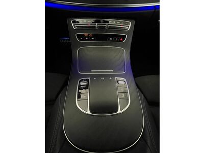 Mercedes-Benz E-Klasse Gebrauchtwagen Mercedes-Benz E-Klasse Gebrauchtwagen