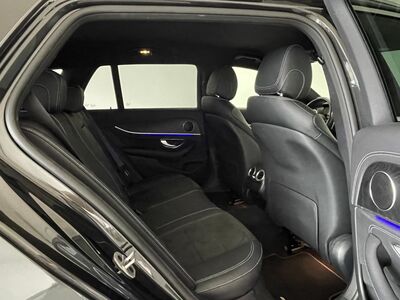 Mercedes-Benz E-Klasse Gebrauchtwagen Mercedes-Benz E-Klasse Gebrauchtwagen