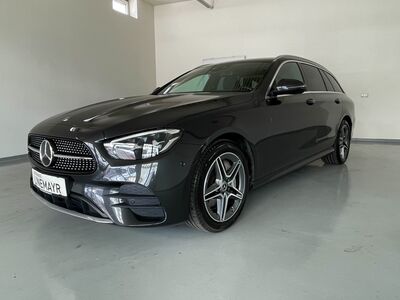 Mercedes-Benz E-Klasse Gebrauchtwagen Mercedes-Benz E-Klasse Gebrauchtwagen