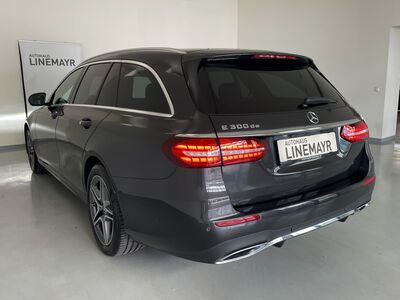 Mercedes-Benz E-Klasse Gebrauchtwagen Mercedes-Benz E-Klasse Gebrauchtwagen