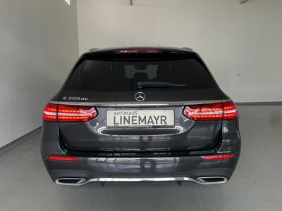 Mercedes-Benz E-Klasse Gebrauchtwagen Mercedes-Benz E-Klasse Gebrauchtwagen